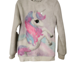 H&M pehme pusa suurus 110-116