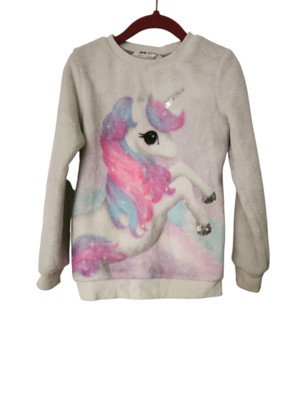 H&M pehme pusa suurus 110-116