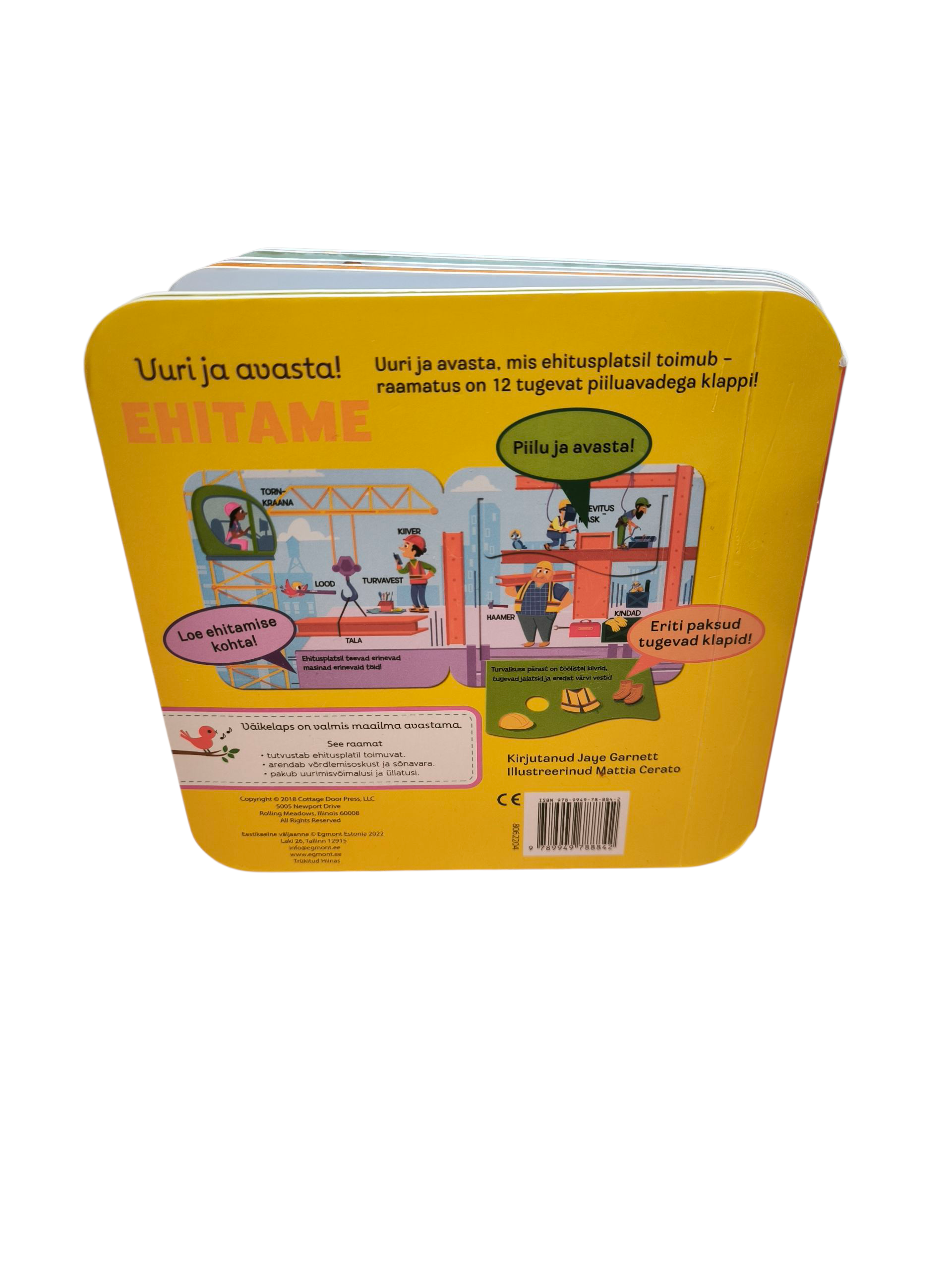 Uuri ja Avasta! Ehitamine - Image 2