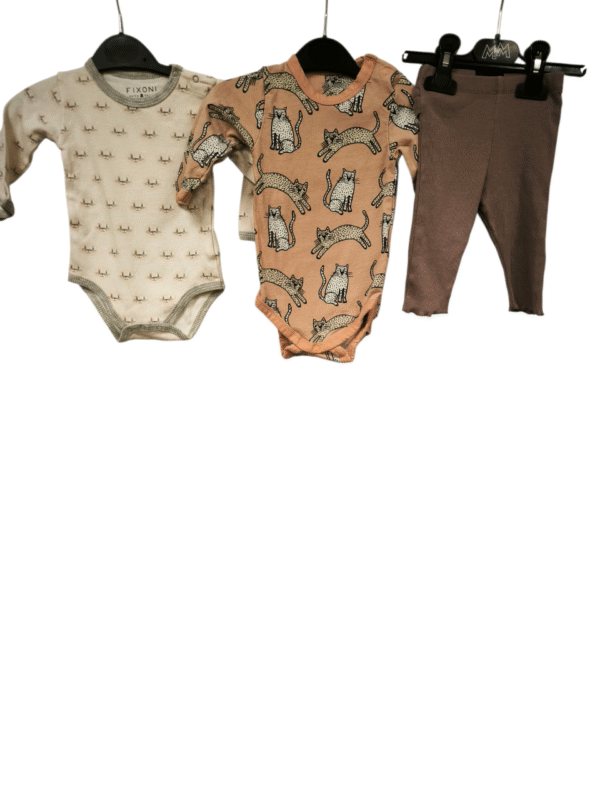 Beebiriiete komplekt suurus 62 - Image 3