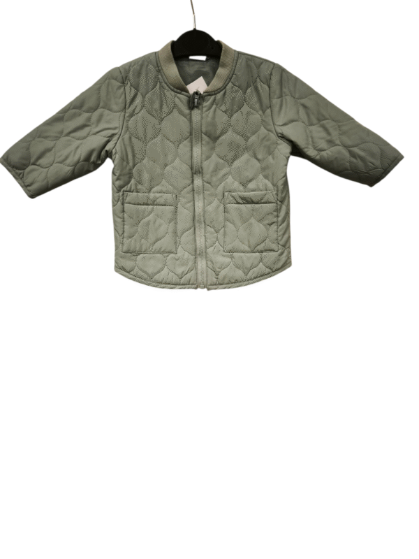 Lindex tepitud jope suurus 74