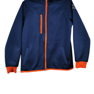 H&M sporst jakk/softshell suurus u. 122