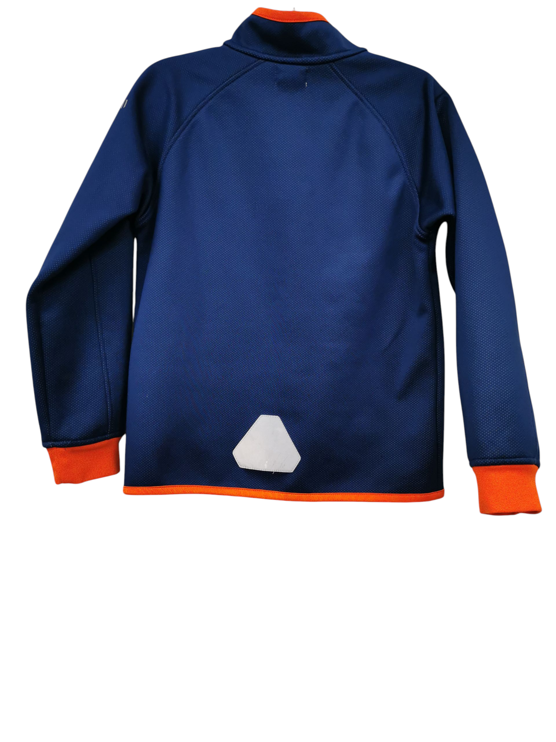 H&M sporst jakk/softshell suurus u. 122 - Image 2