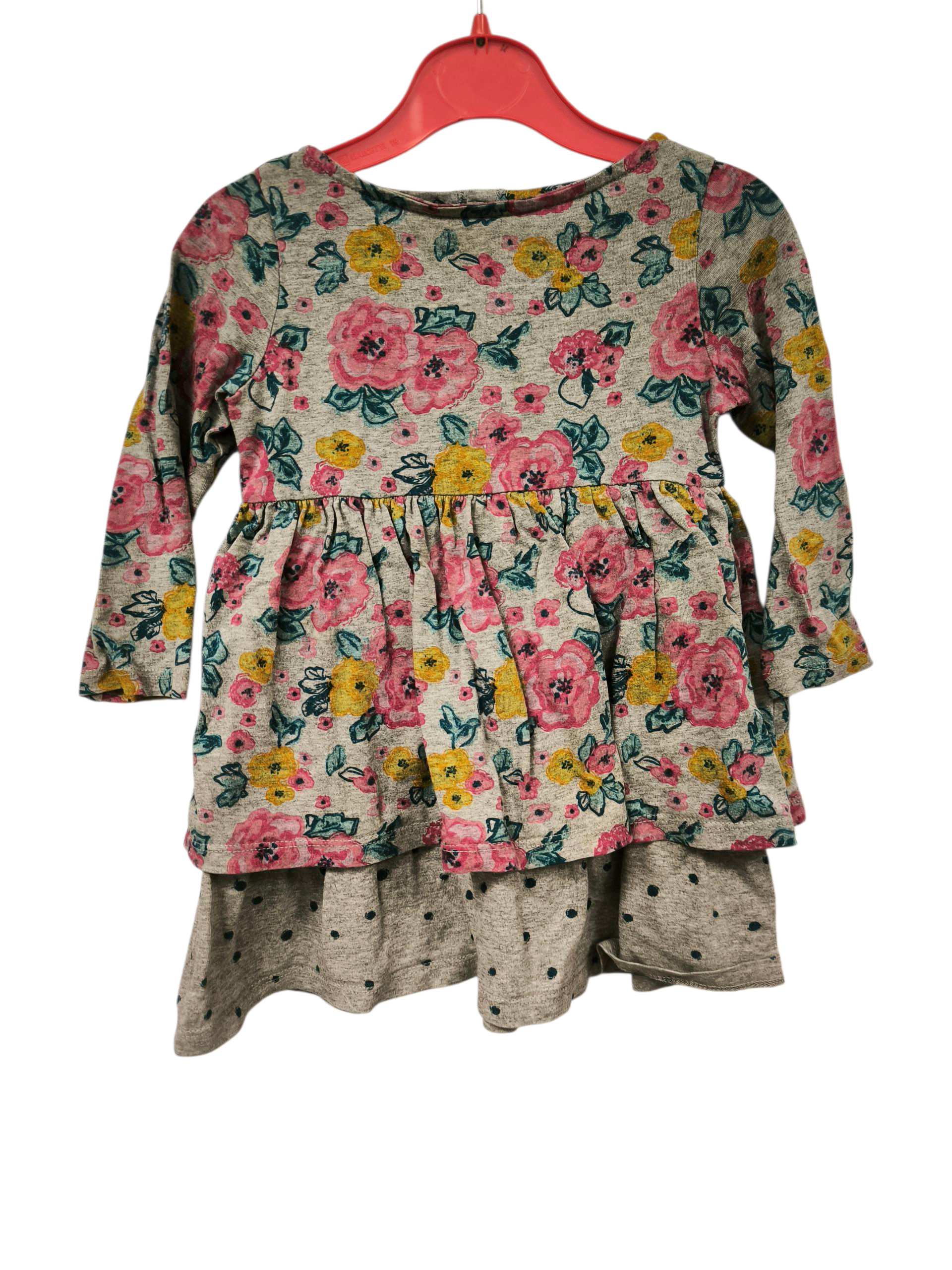 Polarn O Pyret kleit suurus 86