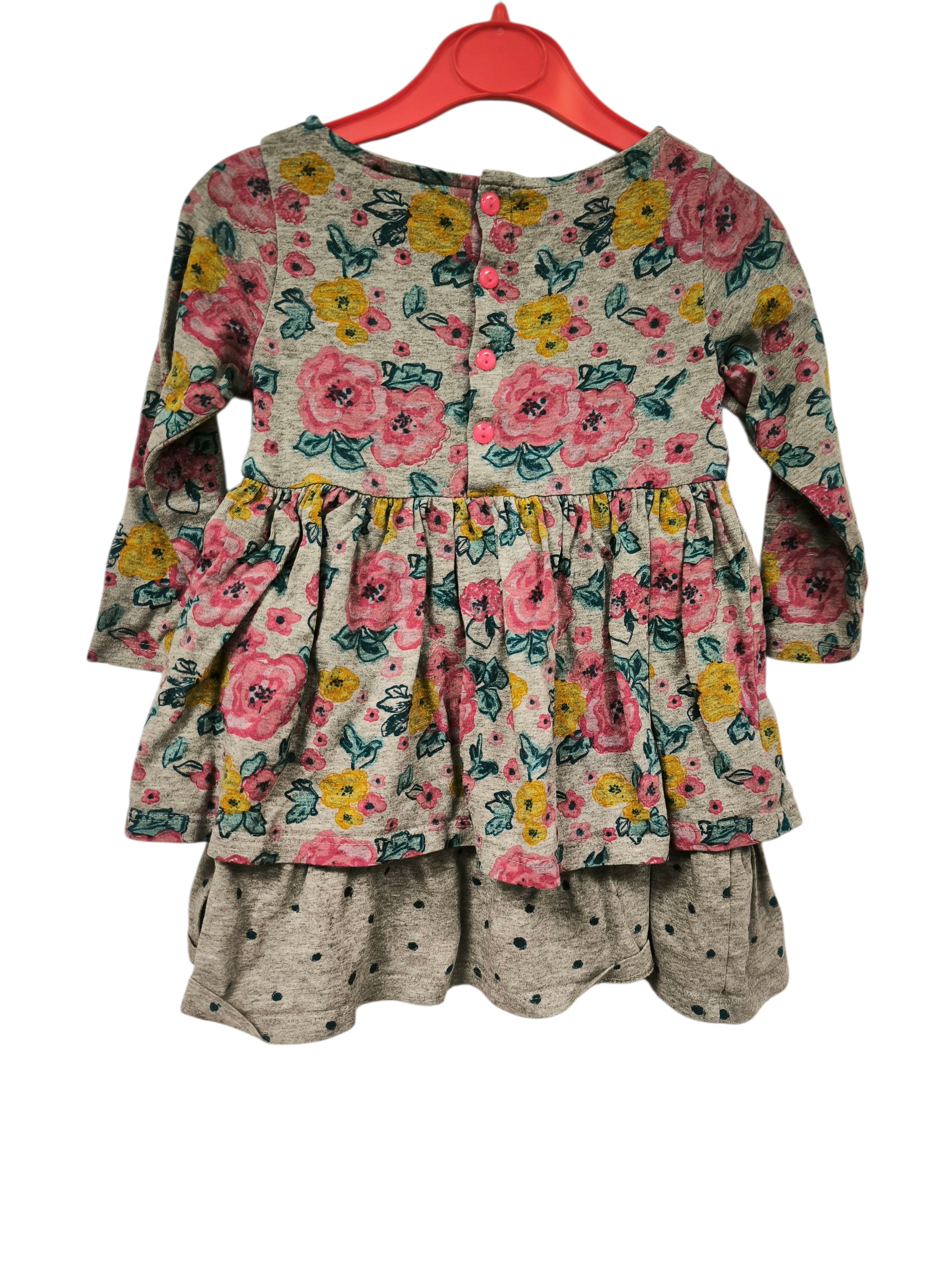 Polarn O Pyret kleit suurus 86 - Image 2