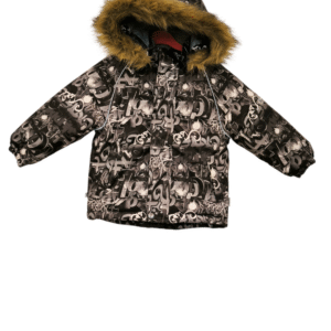 Huppa talvejope suurus 92