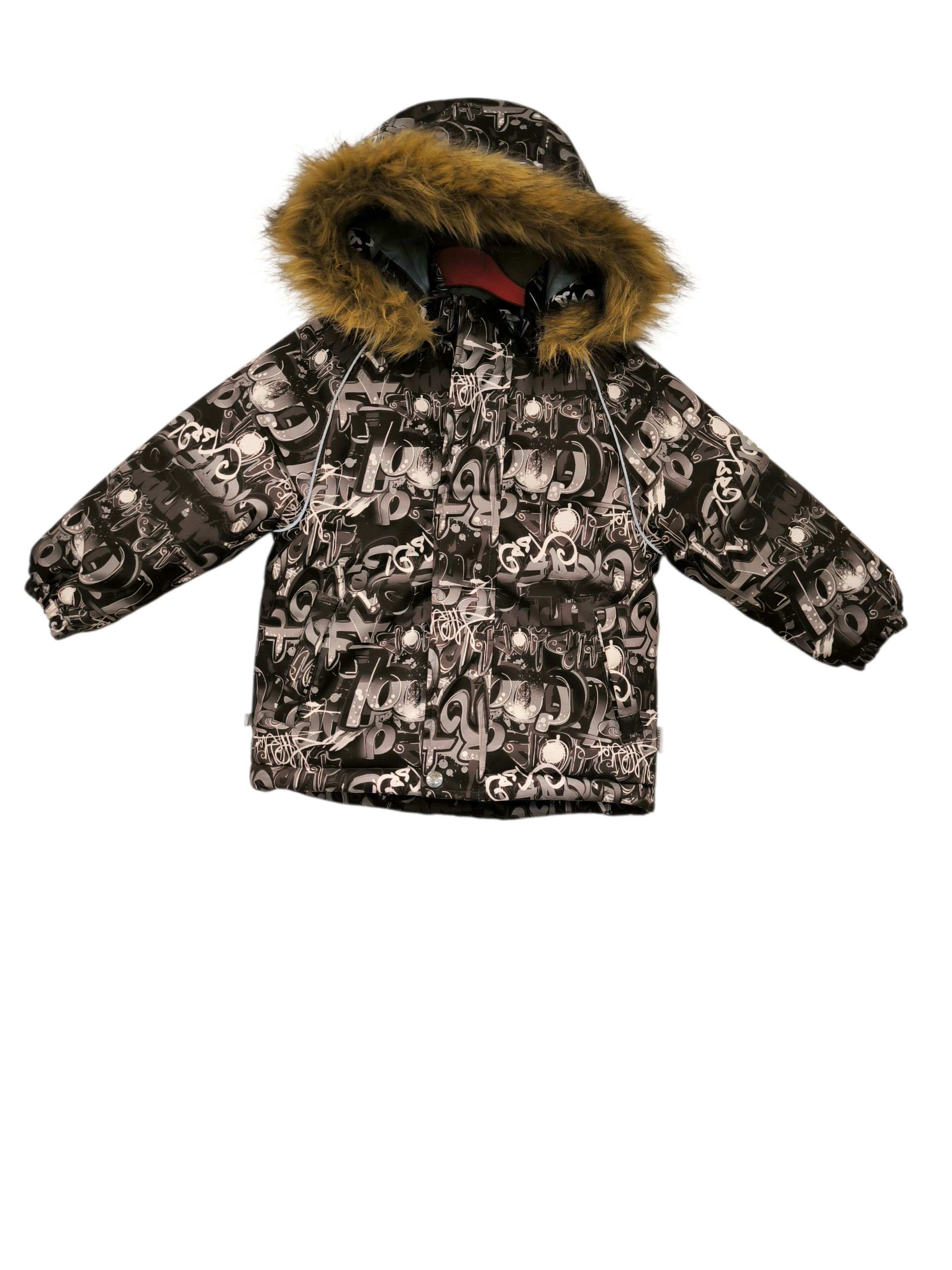 Huppa talvejope suurus 92