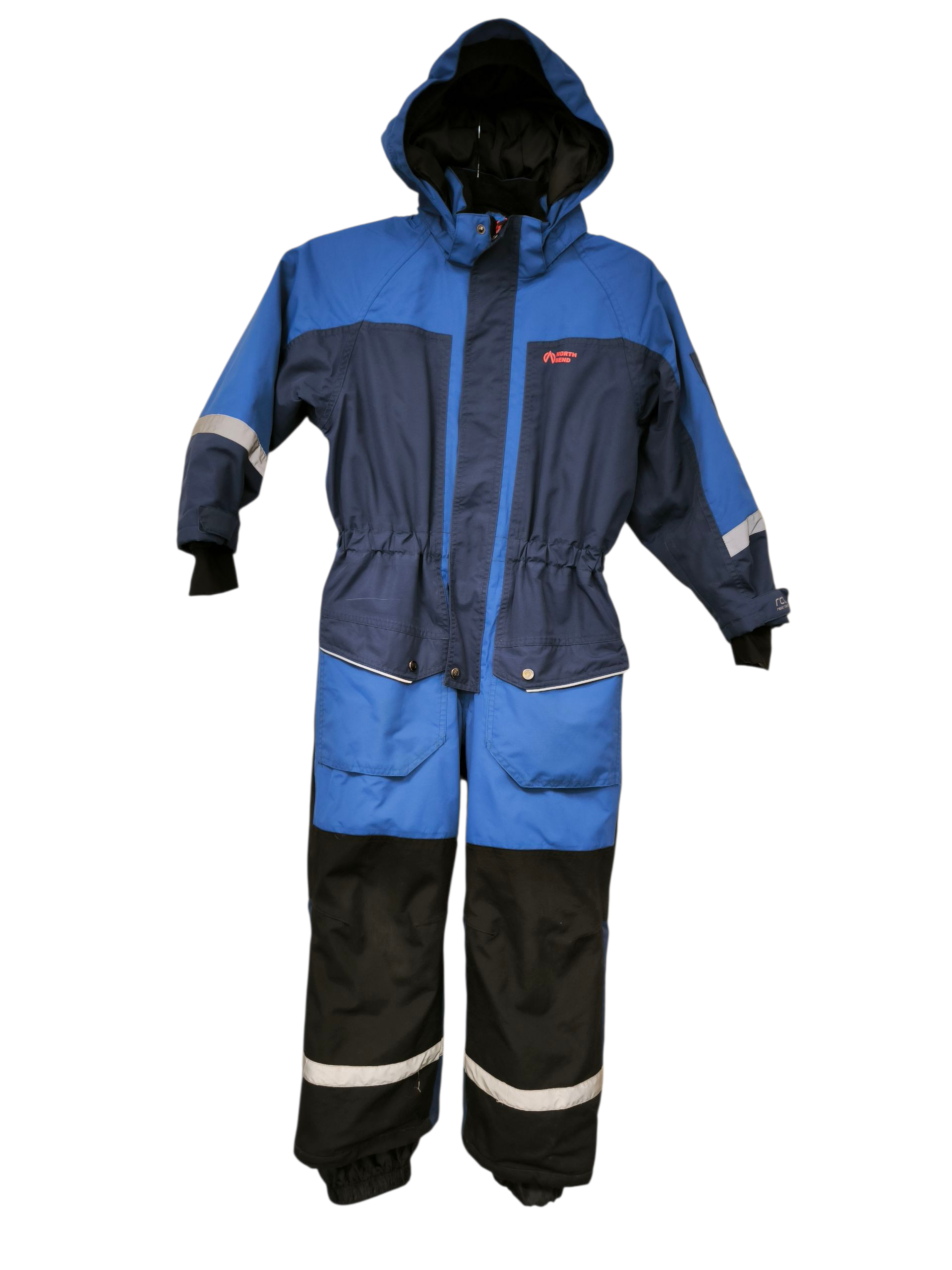 Nort Bend talvekombe suurus 128