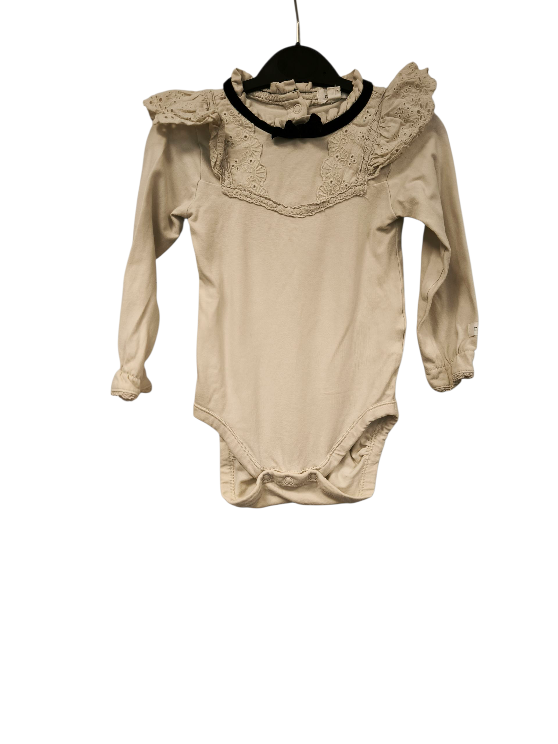 Newbie body suurus 80