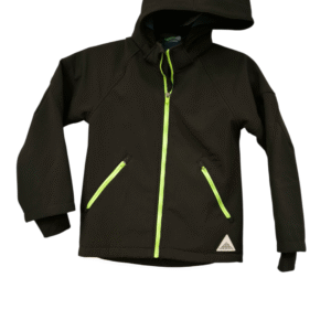 H&M Sport softshell suurus 134