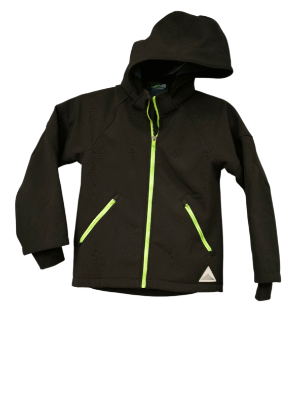 H&M Sport softshell suurus 134