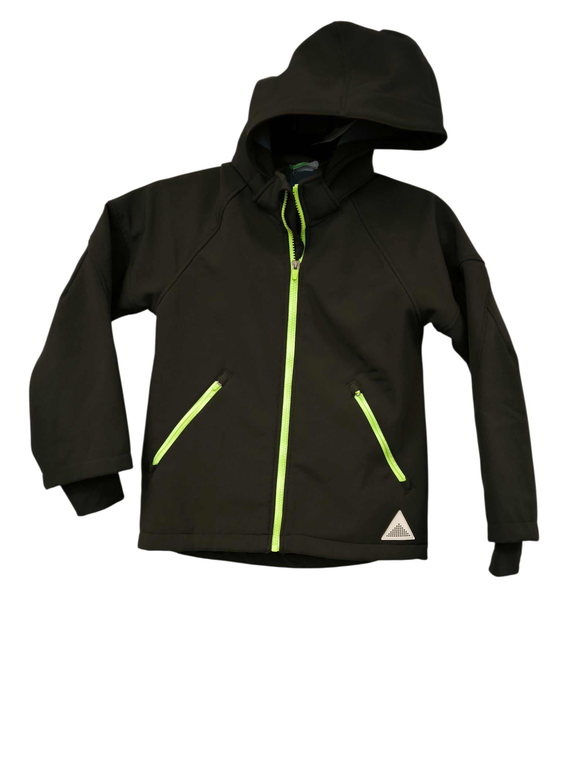 H&M Sport softshell suurus 134