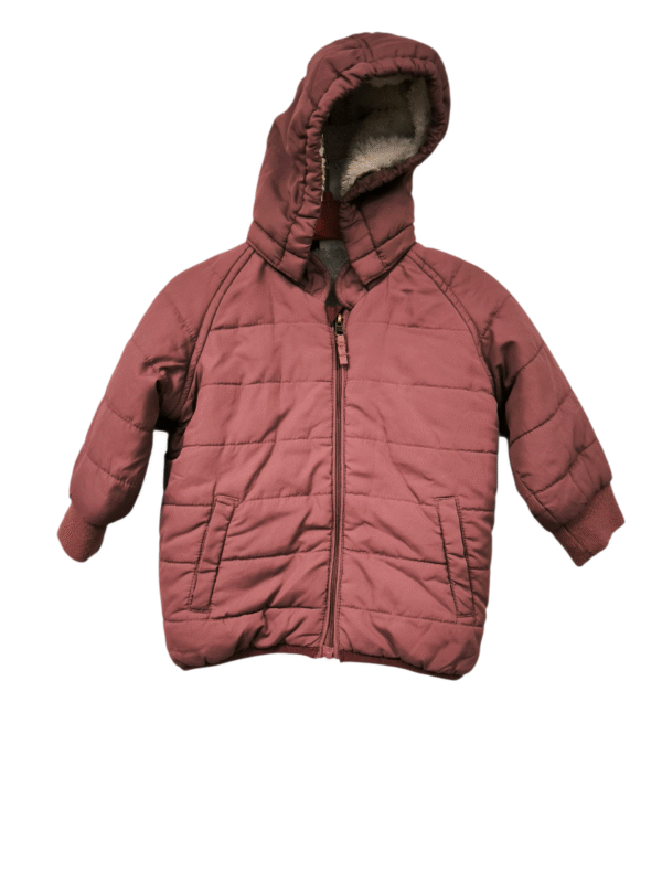 Lindex k/s jope suurus 80