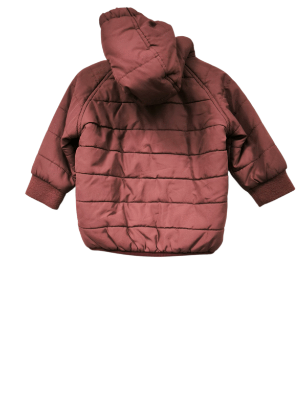 Lindex k/s jope suurus 80 - Image 2