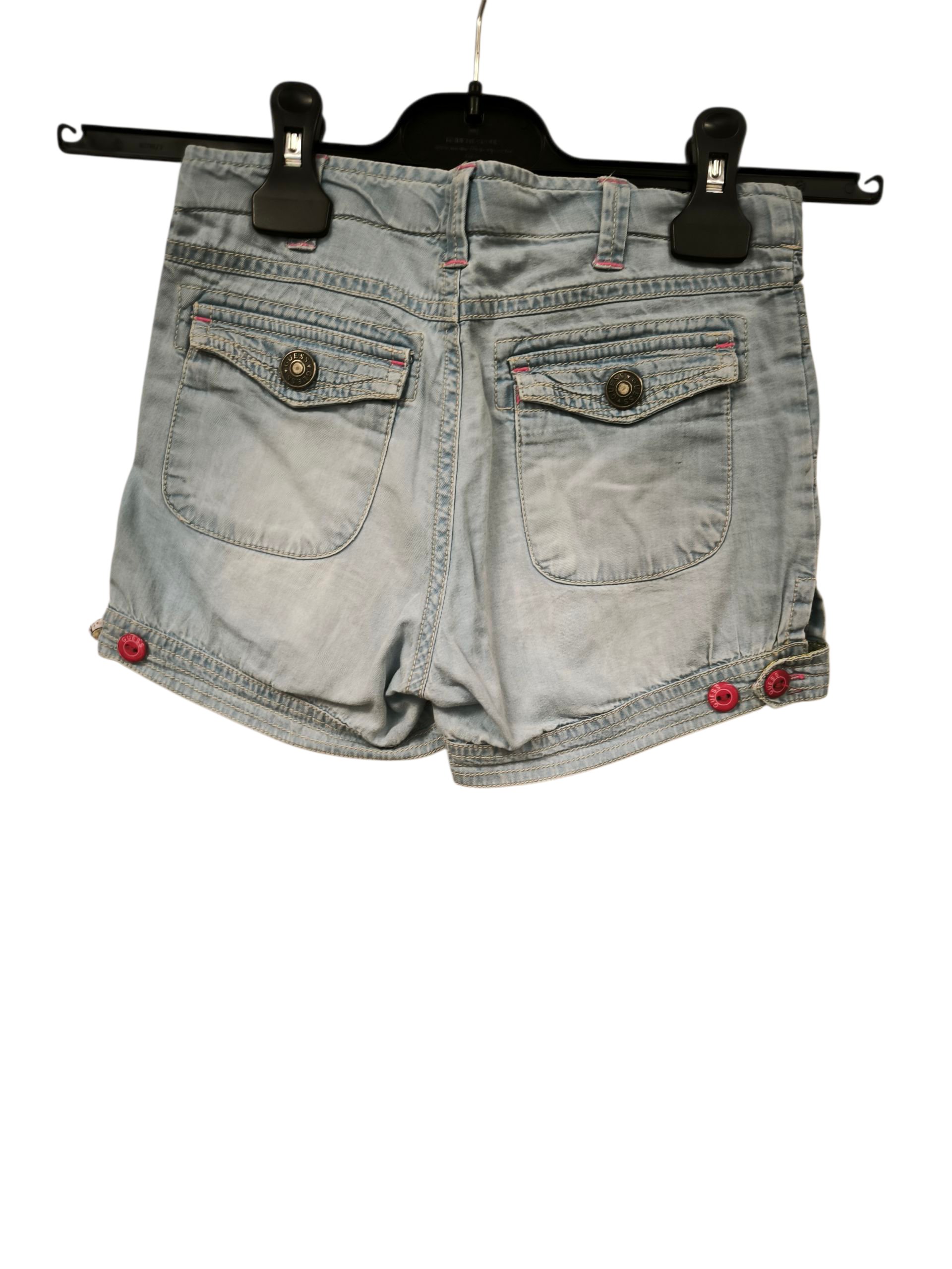 Guess lühikesed püksid suurus 110 - Image 2