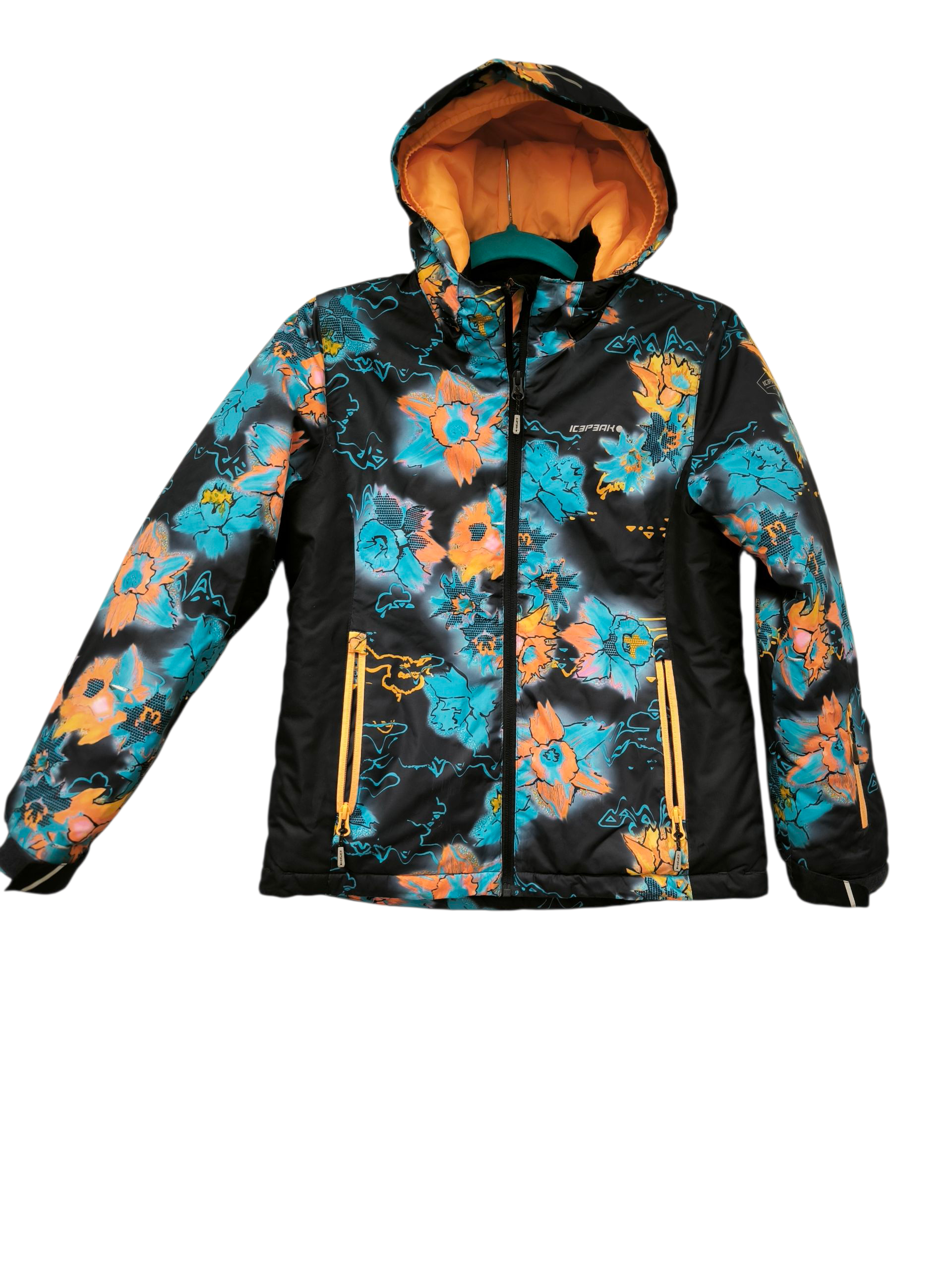 Icepeak suusajope suurus 152