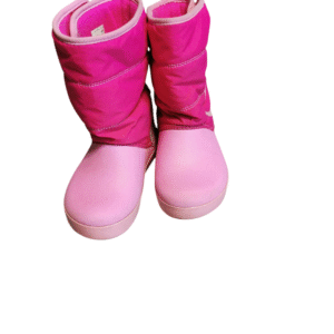 Crocs saapad suurus C11 28