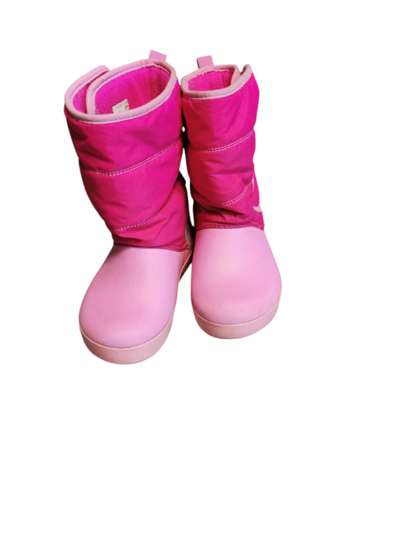 Crocs saapad suurus C11 28