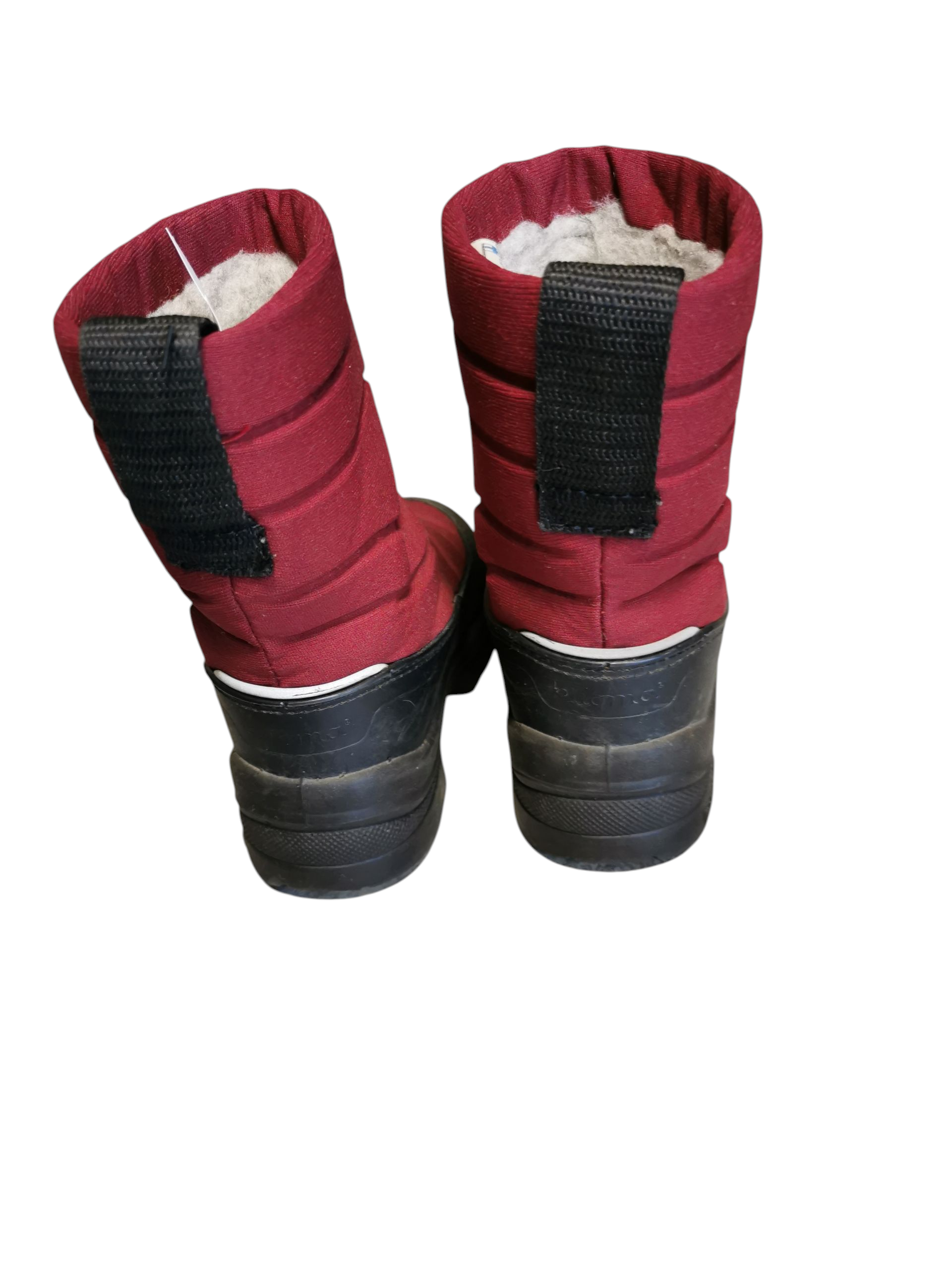 Kuoma saapad suurus 24 - Image 2