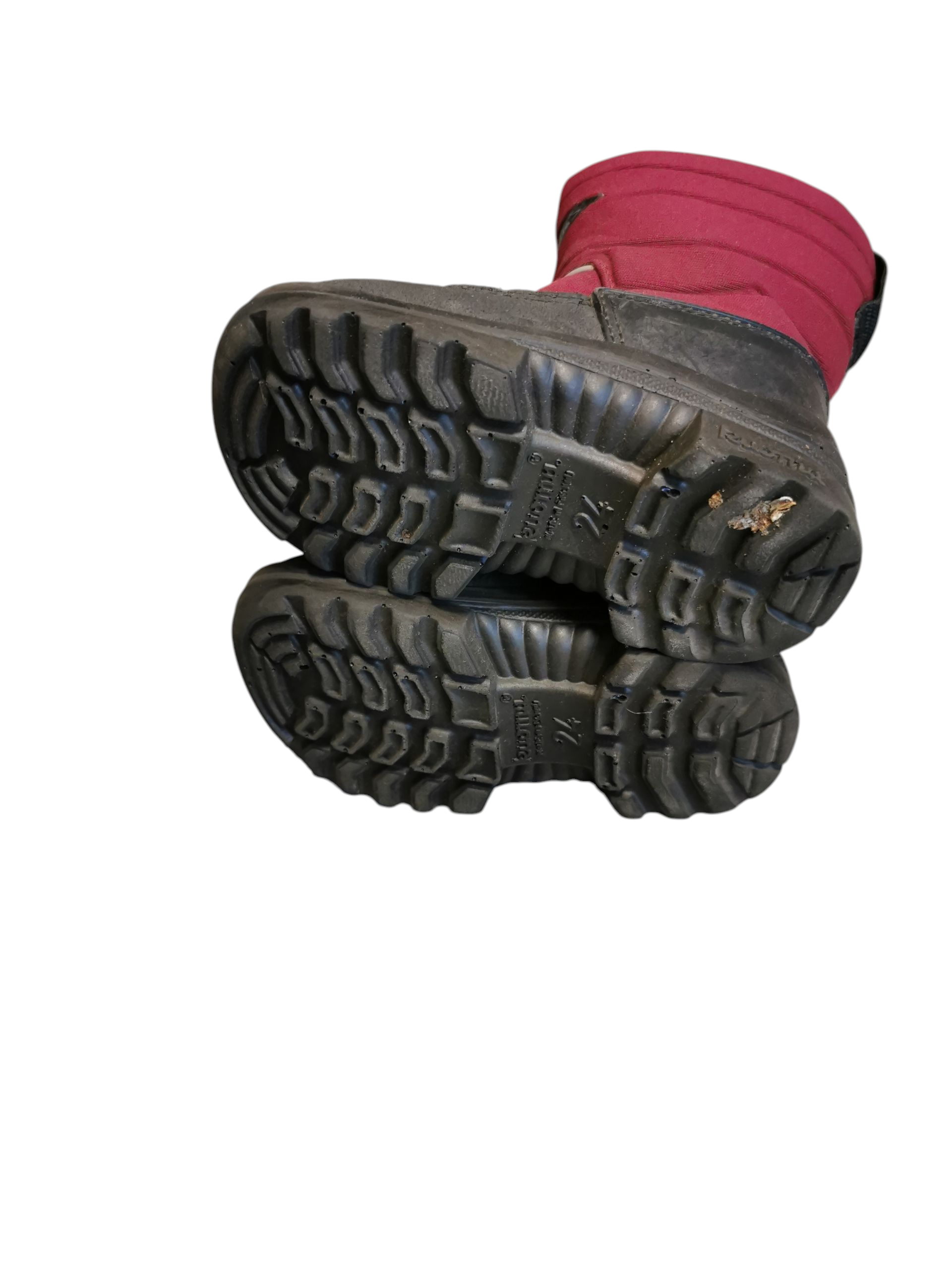 Kuoma saapad suurus 24 - Image 3