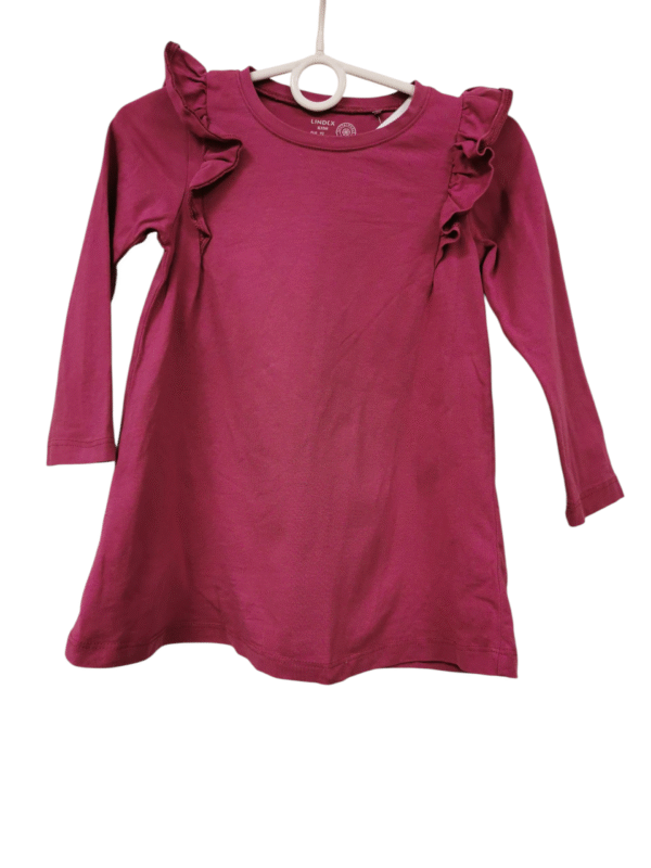 Lindex kleit suurus 92