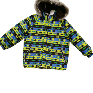 Lenne talvejope suurus 98