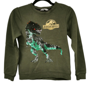 H&M pusa suurus 134-140