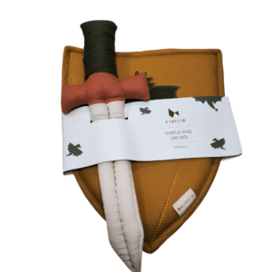 Pehme möök ja kilp. Uus