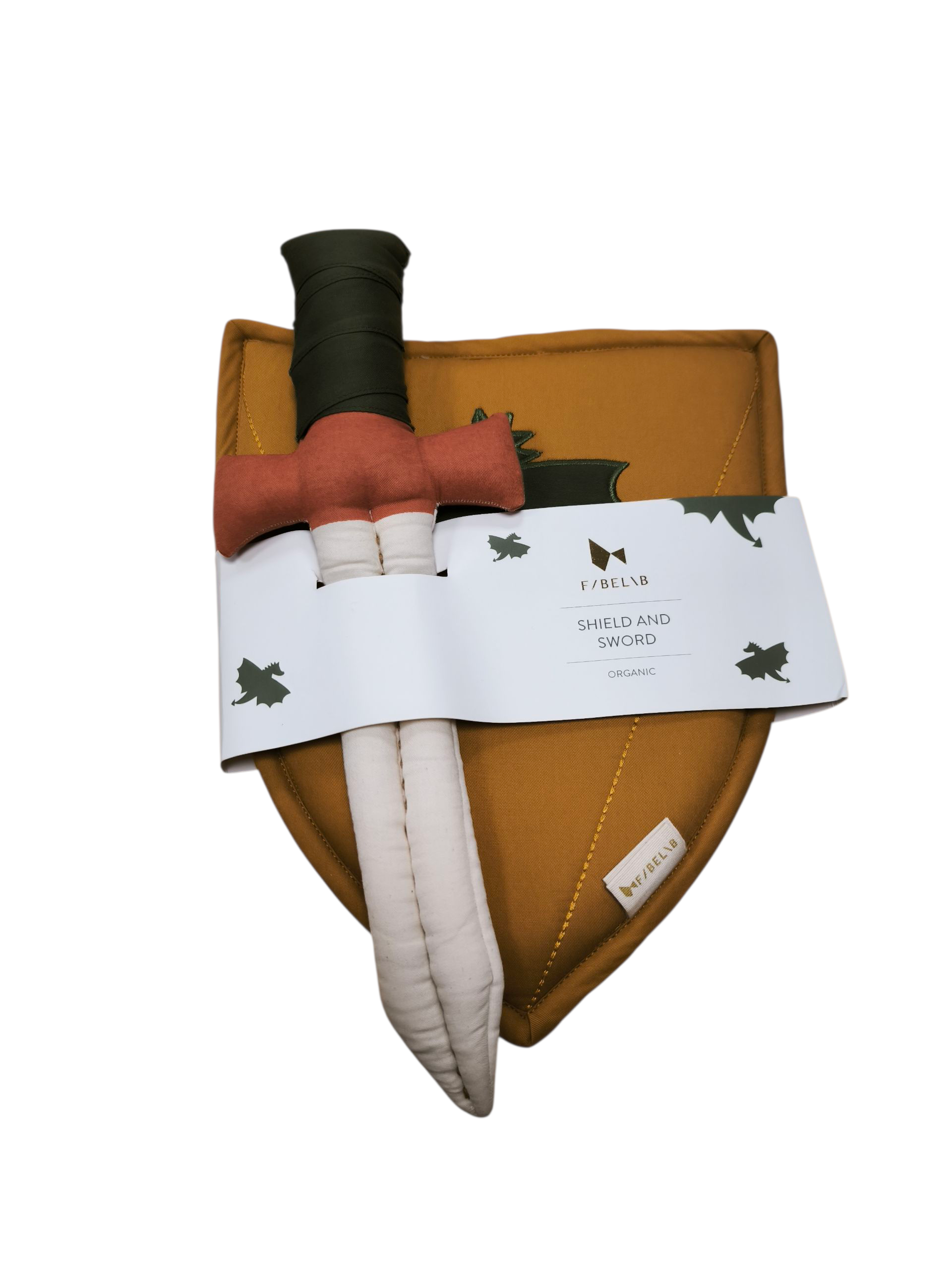 Pehme möök ja kilp. Uus