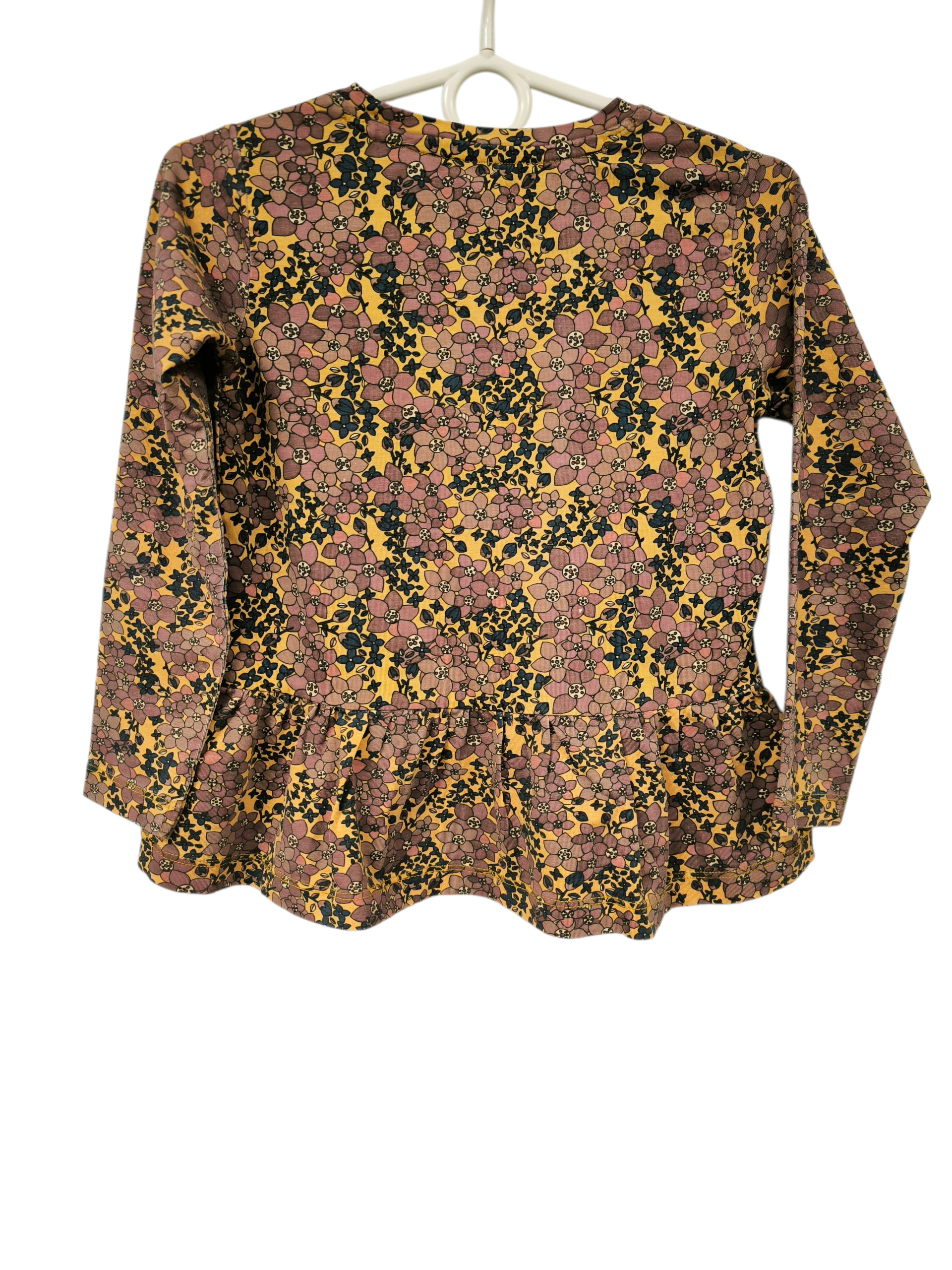 Brikholm pluus suurus 110 - Image 2