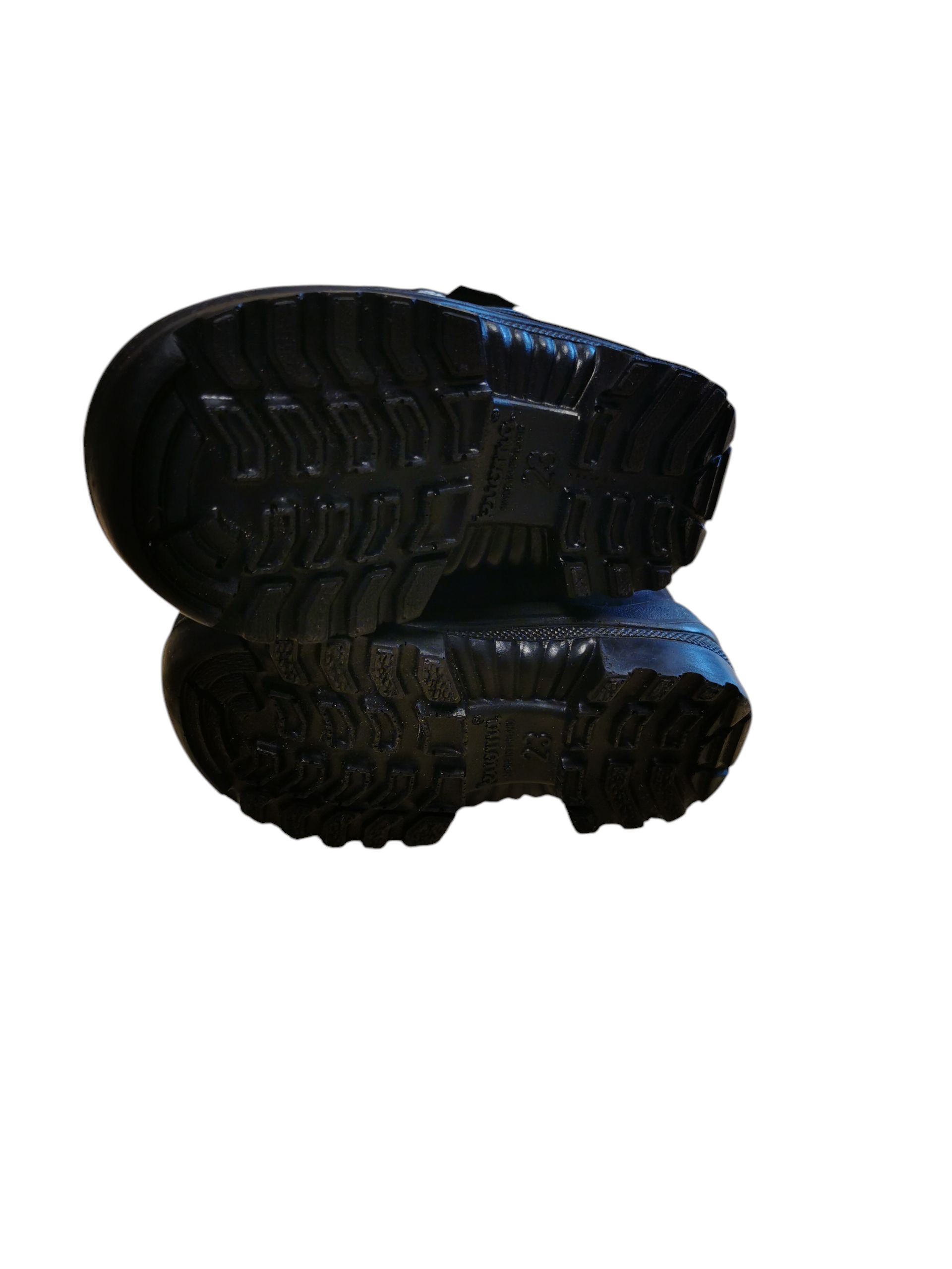 Kuoma uueväärsed talvesaapad suurus 23 - Image 3