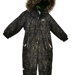 Lenne talvekombe suurus 98