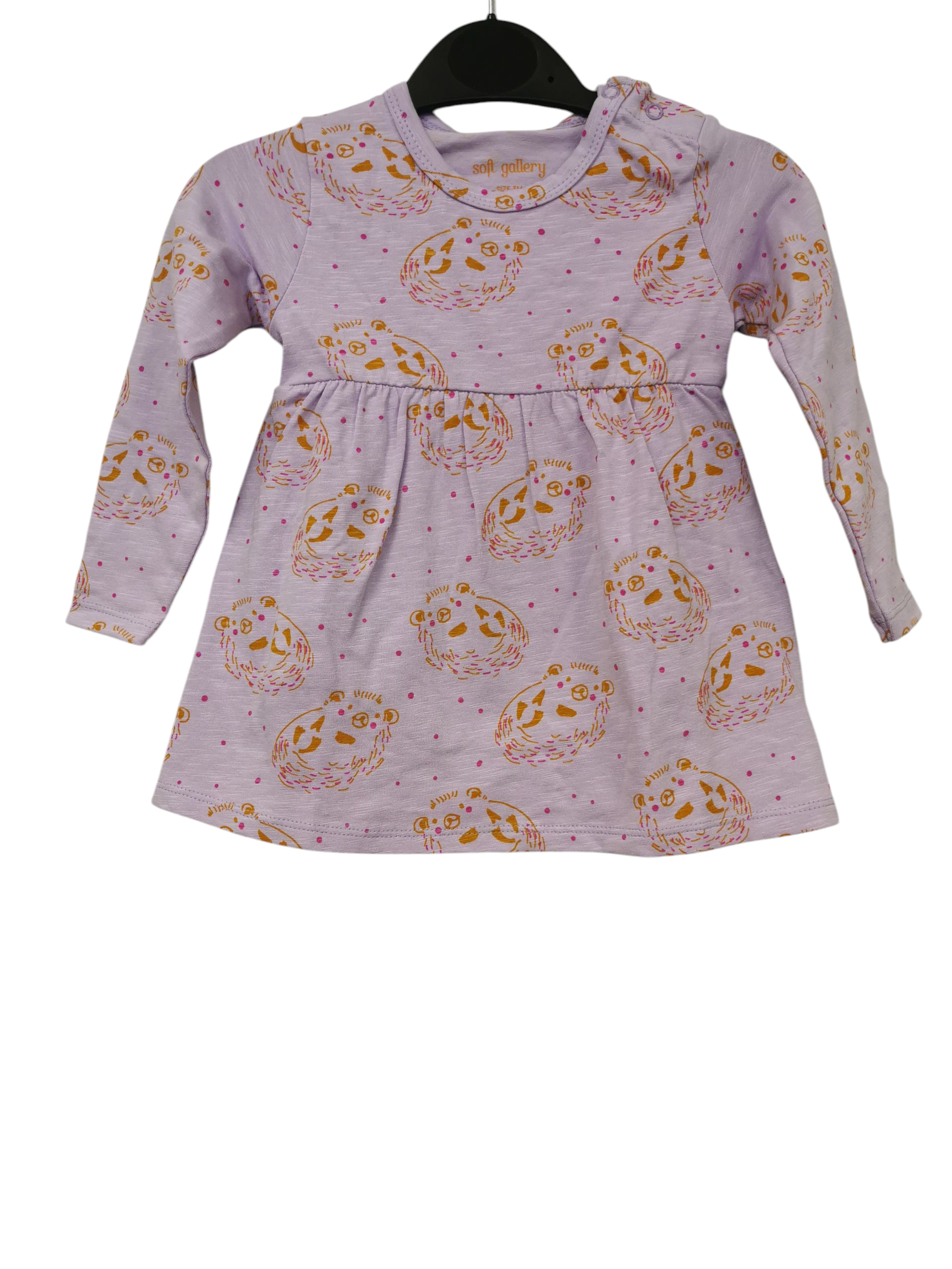 Soft Gallery bodykleit suurus 62. Uus