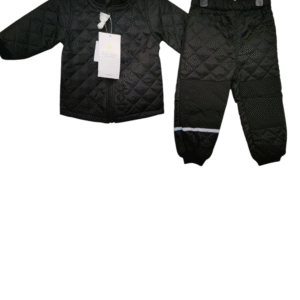 Mikk-Line uus termokomplekt suurus 80