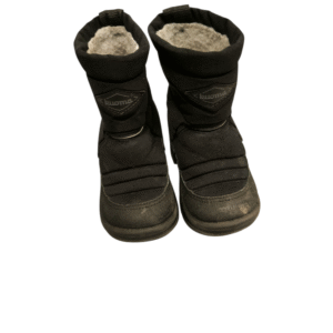 Kuoma saapad suurus 23