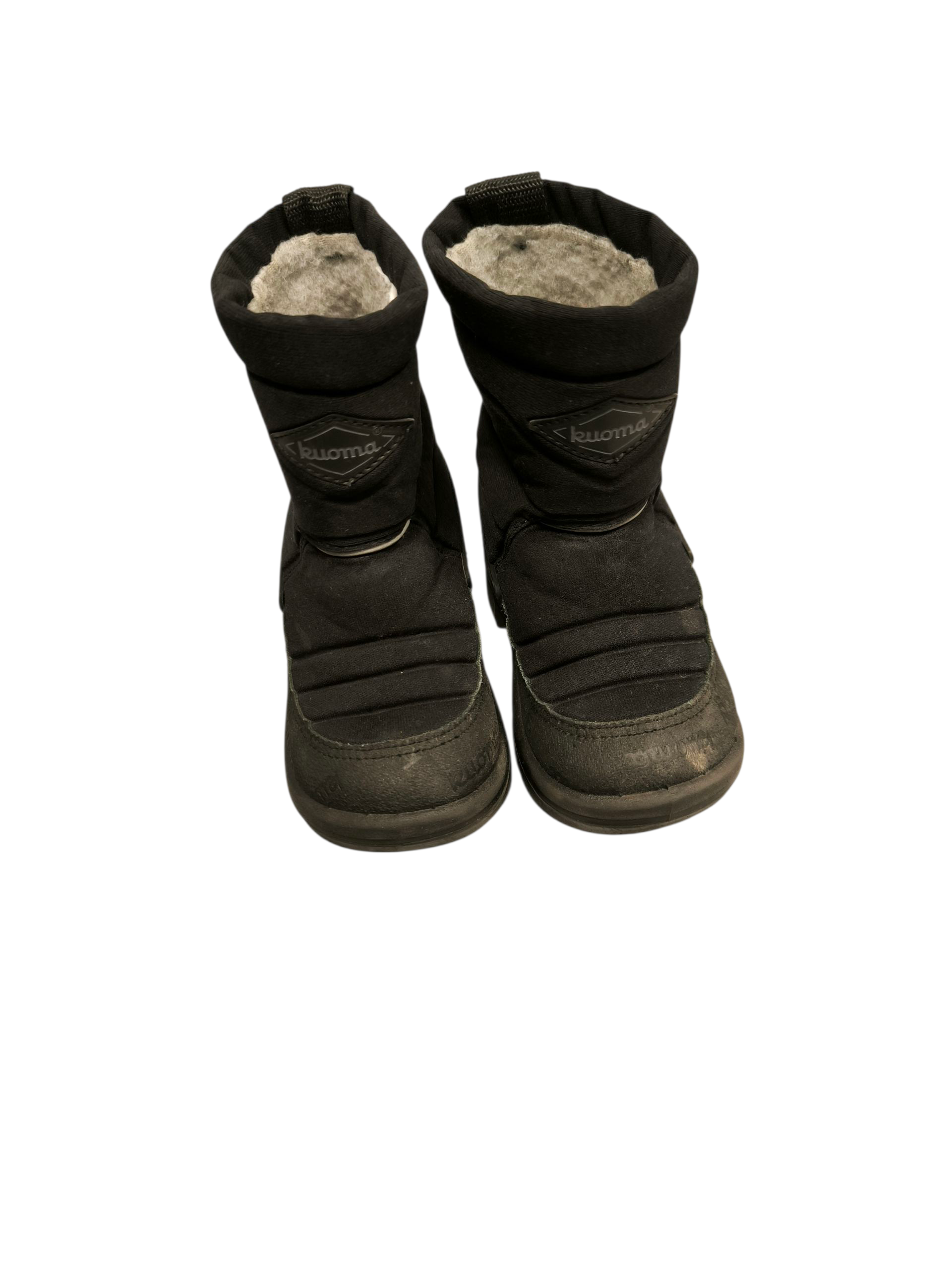 Kuoma saapad suurus 23