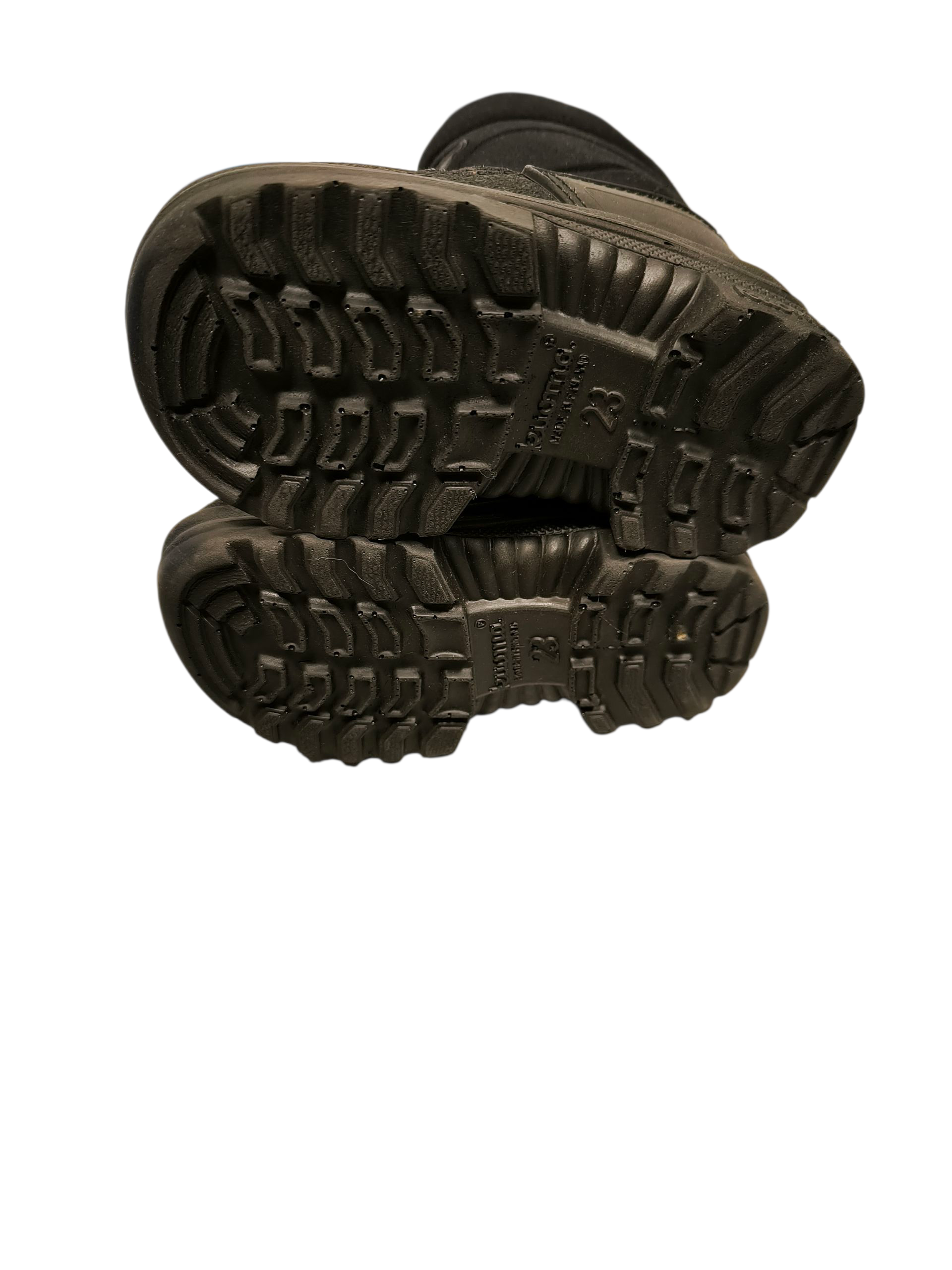 Kuoma saapad suurus 23 - Image 3