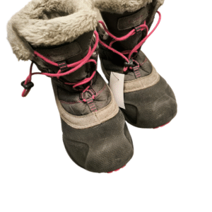 Columbia talvesaapad suurus 36