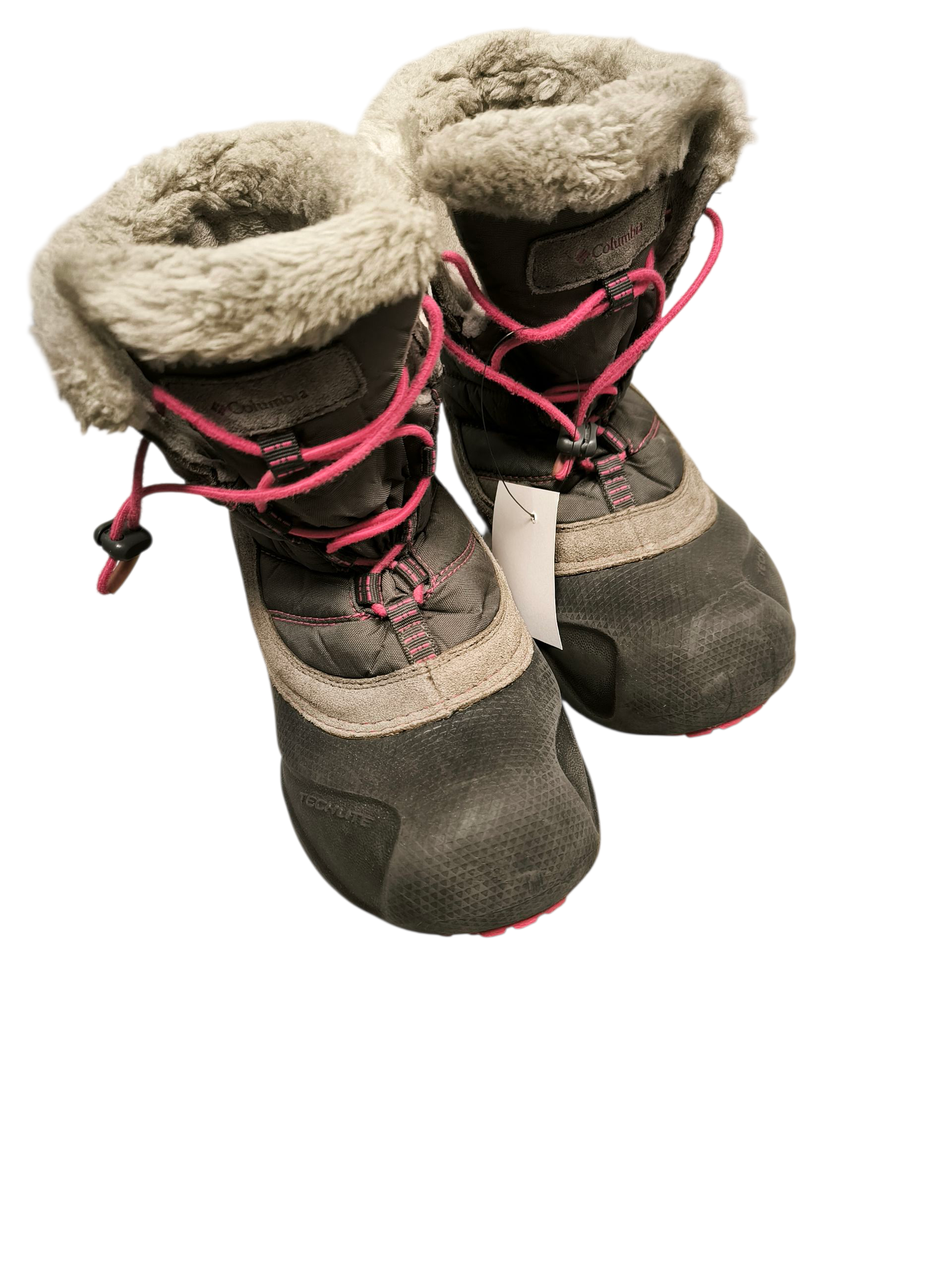 Columbia talvesaapad suurus 36