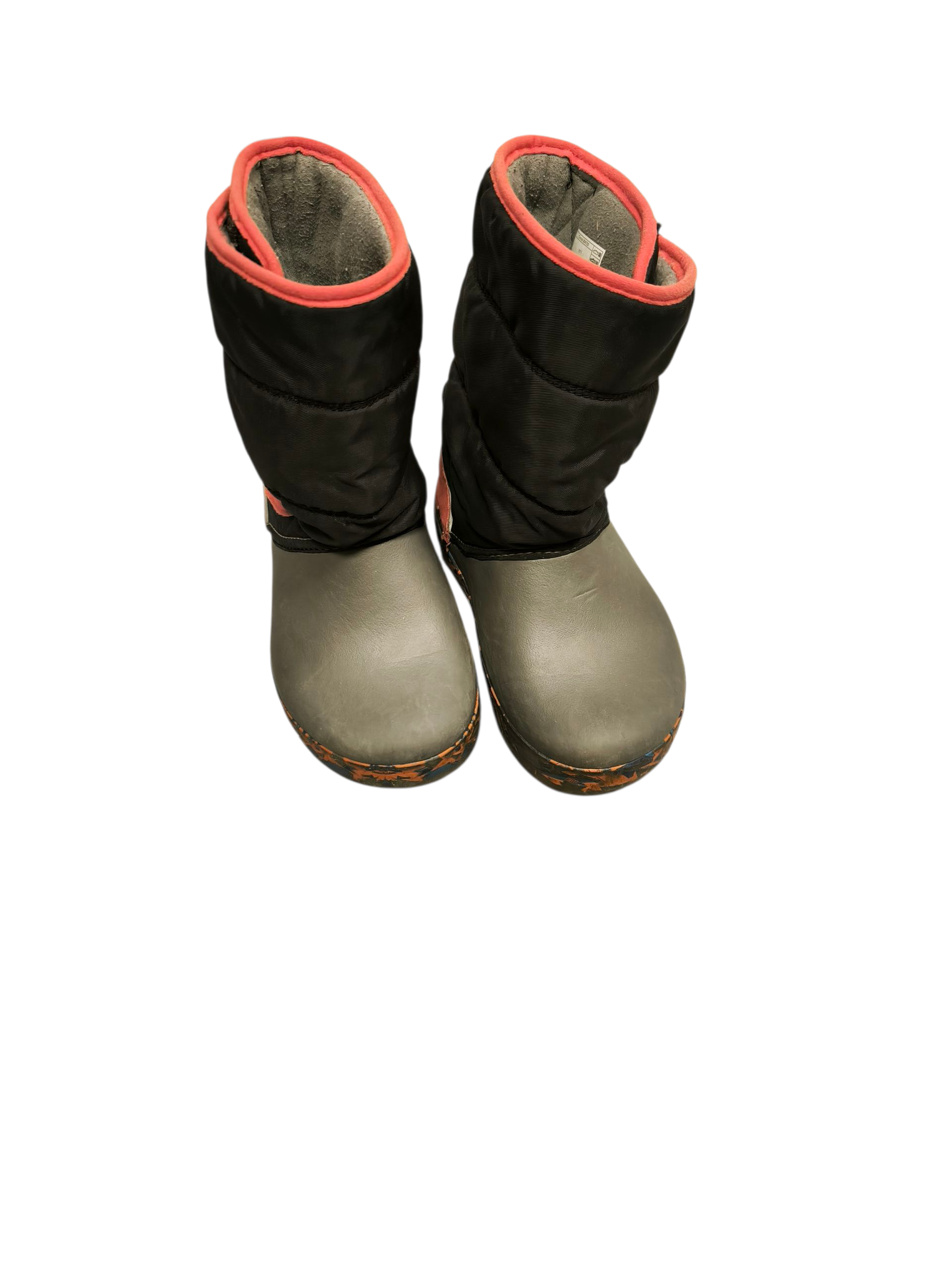 Crocs saapad suurus C11 28