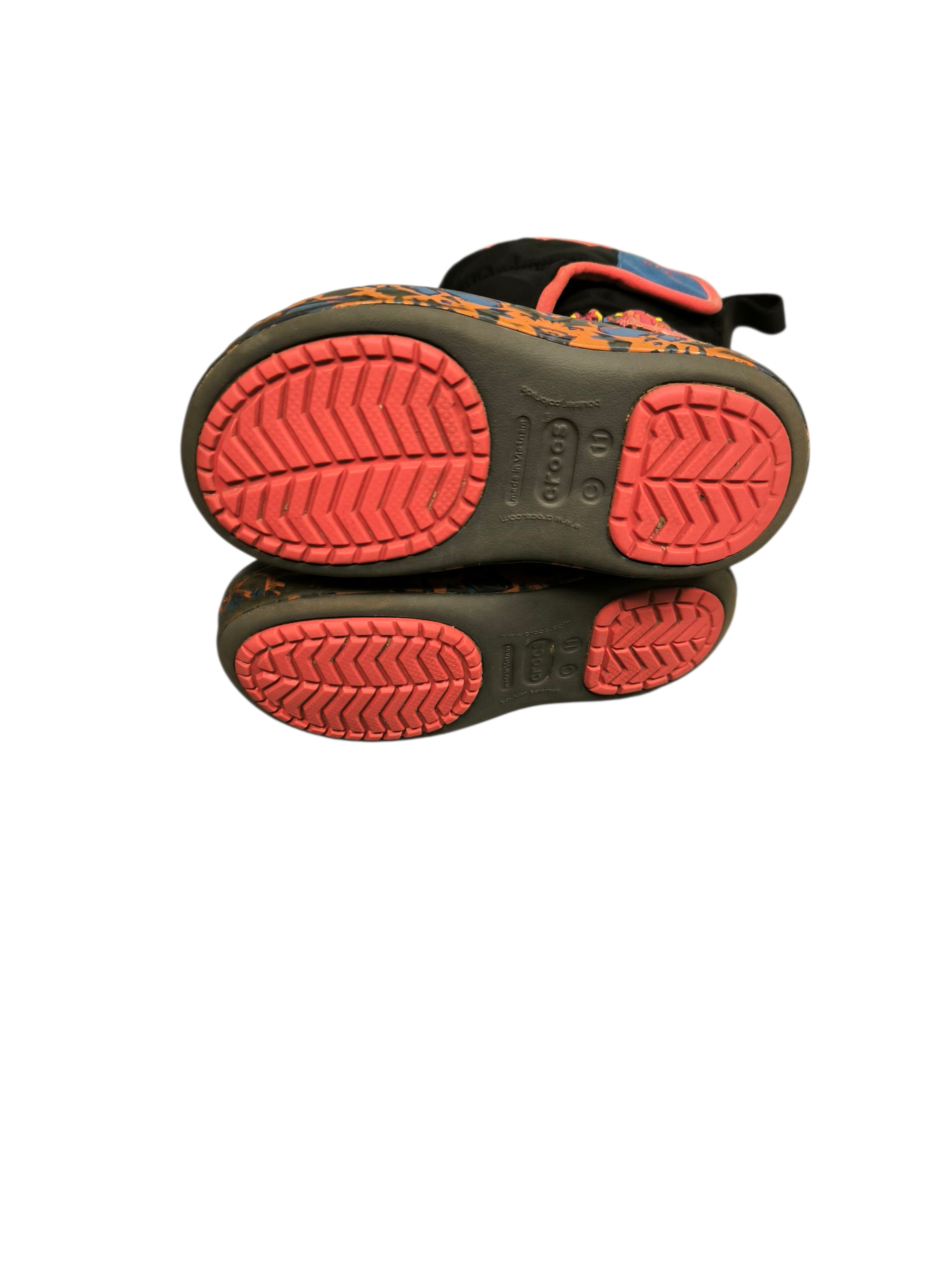 Crocs saapad suurus C11 28 - Image 3
