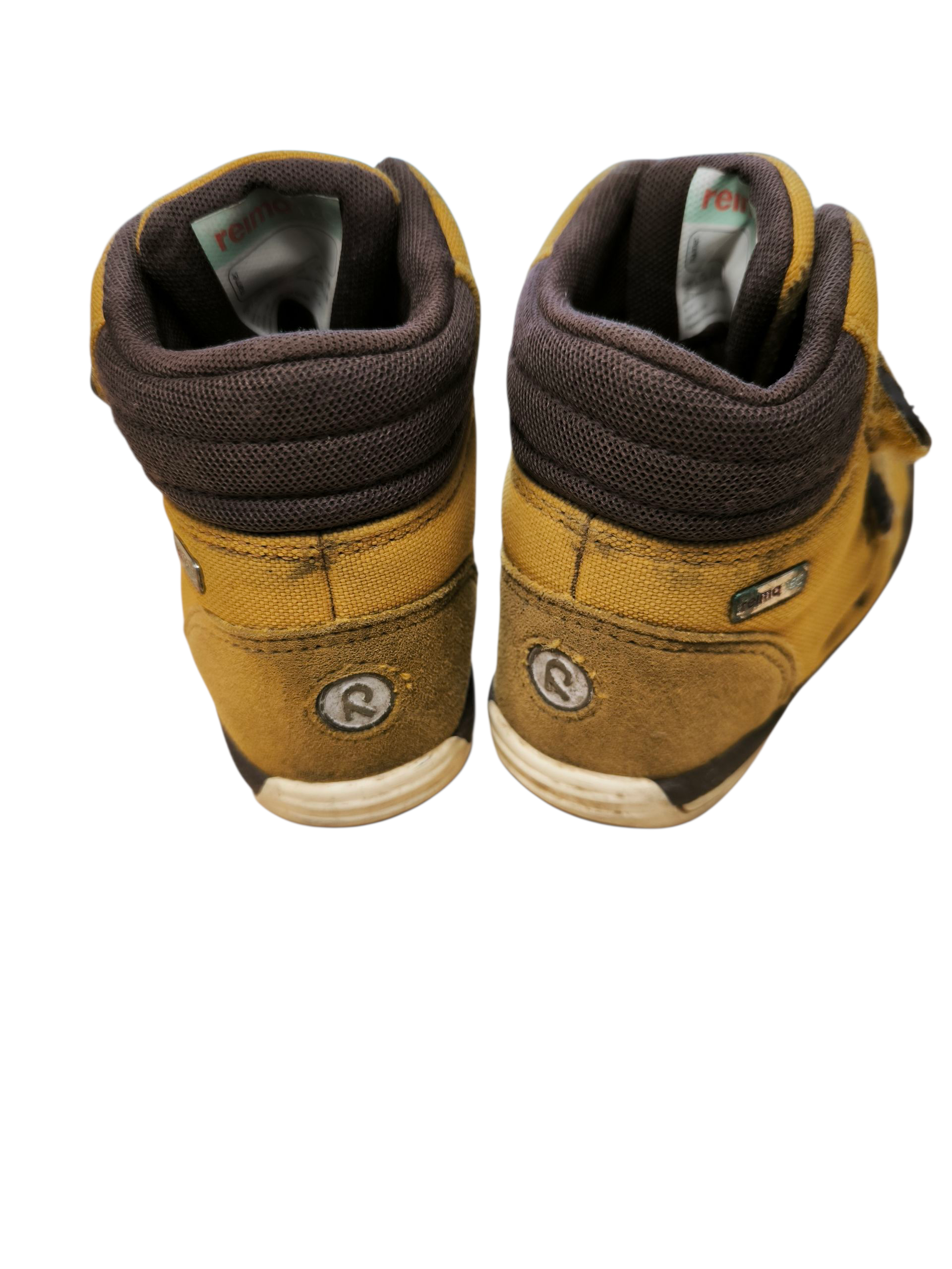 Reima saapad suurus 25 - Image 2