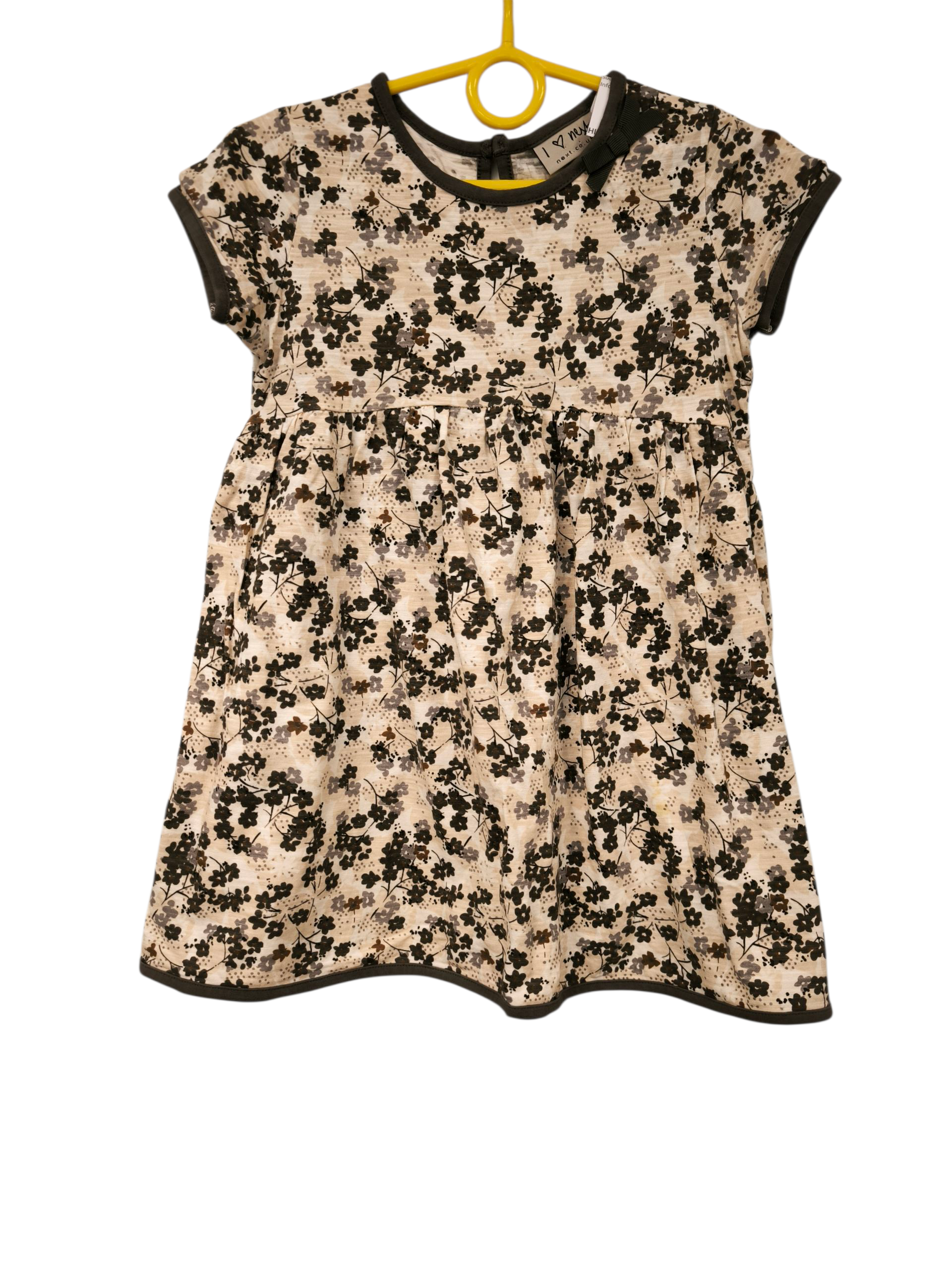 Next kleit suurus 104