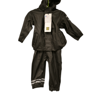 Mikk-Line vihmakomplekt suurus 74. Varuga