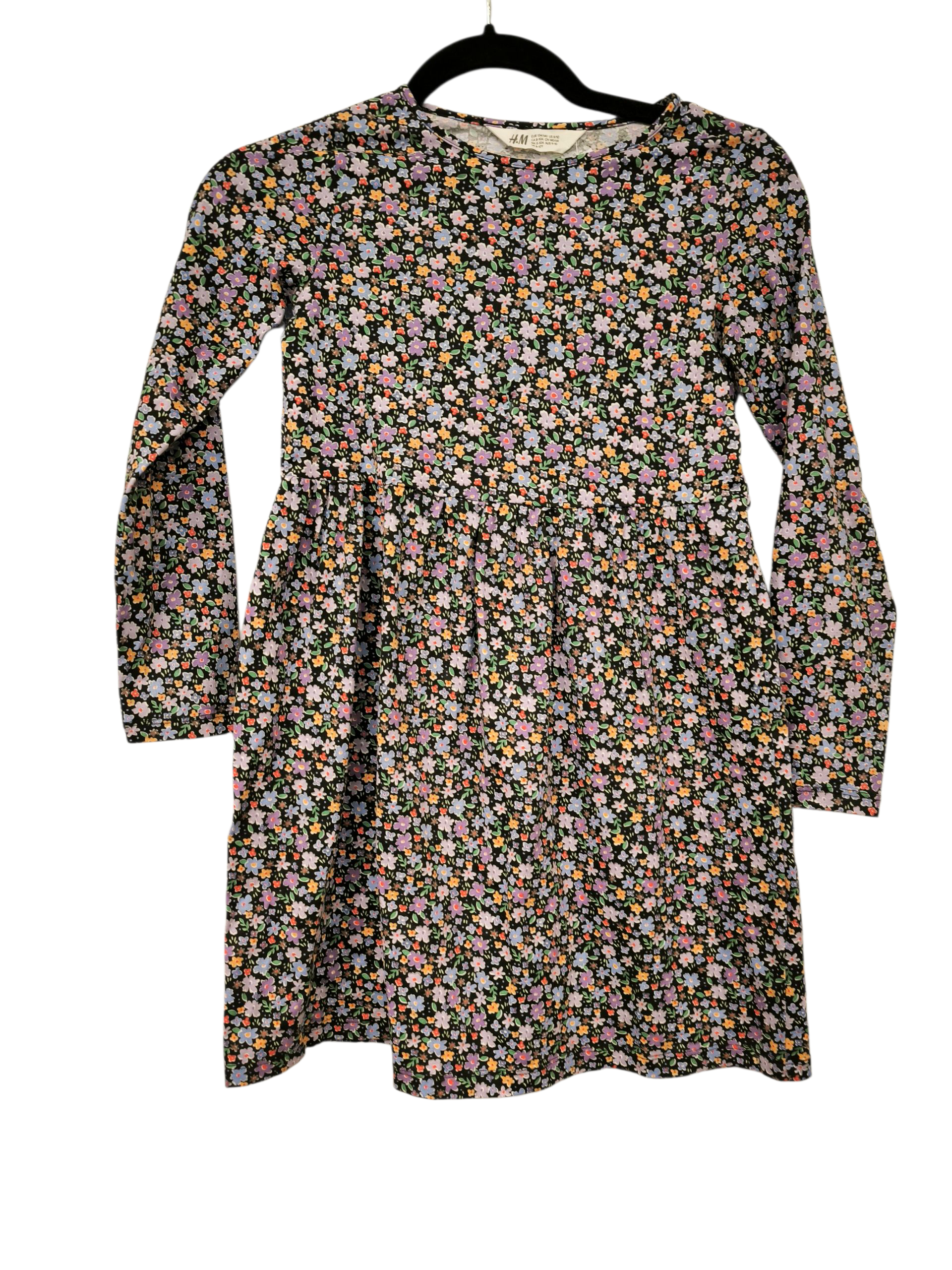 H&M kleit suurus 134-140