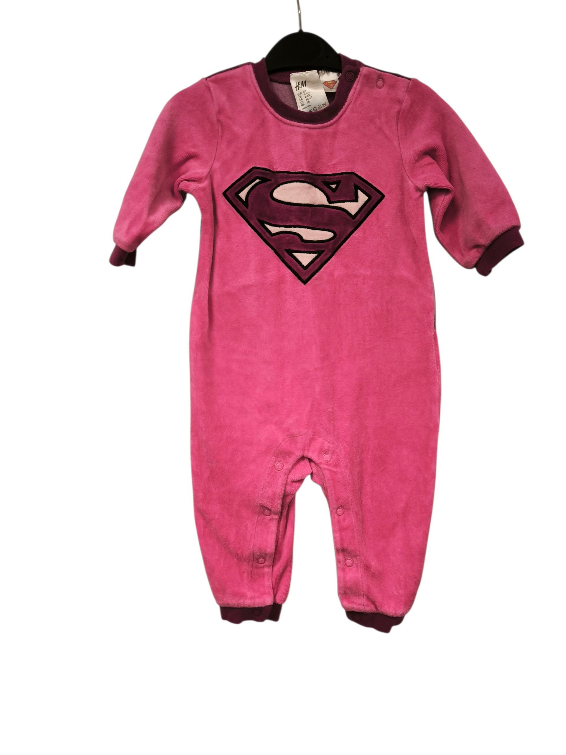 H&M toakombe suurus 68