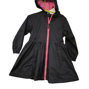 Ticket to Heaven mantel suurus 104