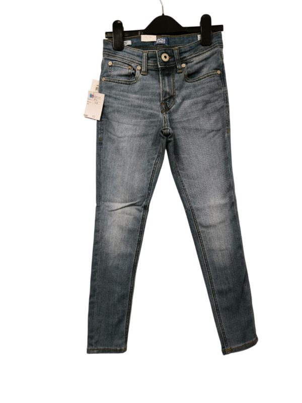 Jack & Jones uued teksad suurus 128