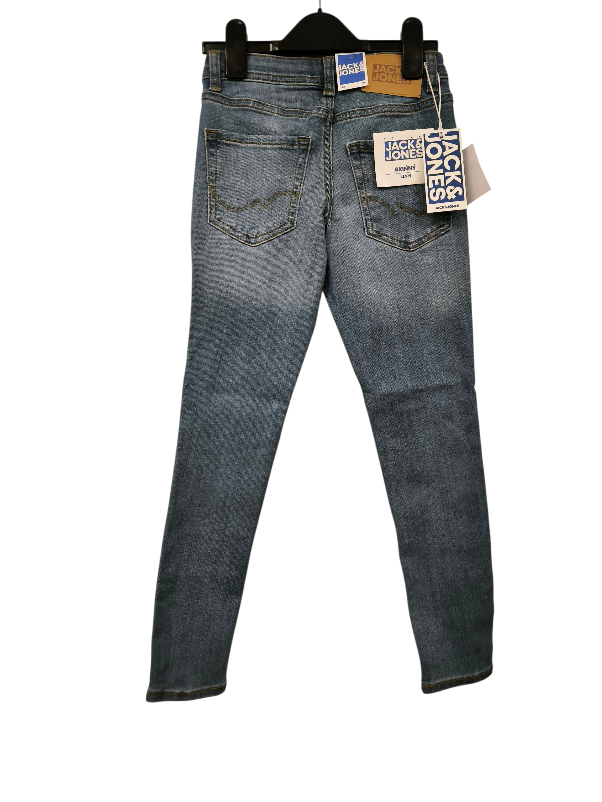 Jack & Jones uued teksad suurus 128 - Image 2