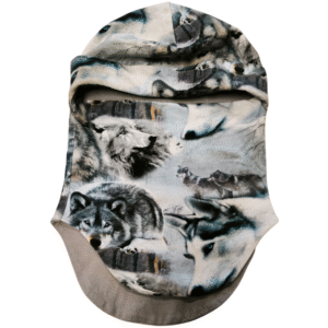 Käsitöö tuukrimüts suurus 52